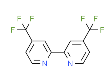 4,4'-二(三氟甲基)-2,2'-联吡啶